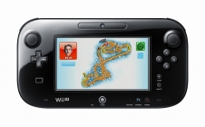 Wii UǡF1 RACE STARS POWERED UP EDITIONפΥȥ쥤顼ˡƥӤWii U GamePadξ̤å