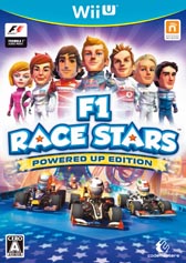 F1 RACE STARS POWERED UP EDITIONפȯ䡣ϤǷ깭졼ͤʬǿΥ꡼󥷥åȤ