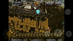 METAL SLUG