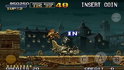 METAL SLUG 2