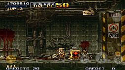 METAL SLUG 2