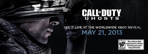 Call of Duty: GhostsפĤȯɽܺ٤521μXbox٥ȤȽ