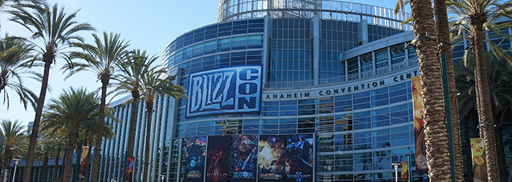  No.002Υͥ / BlizzCon 2015פ1167˳šå415182