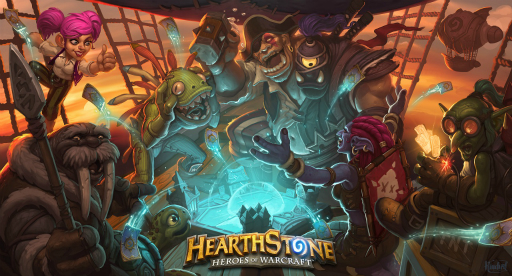 HearthstoneǾȴˤޤʤؤ֤٤ 12˽ФơHearthstone꿼ڤ⤦