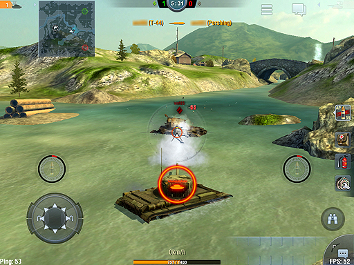 PRۡWorld of Tanks Blitzפӥ褤626˥ȡĤǤɤǤ⥬郎ڤܺϡХȥ̤η