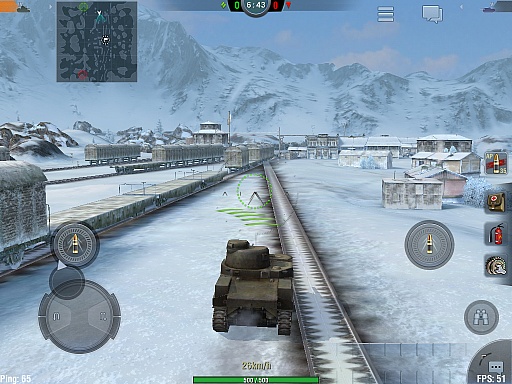 PRۡWorld of Tanks Blitzפӥ褤626˥ȡĤǤɤǤ⥬郎ڤܺϡХȥ̤η