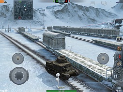 PRۡWorld of Tanks Blitzפӥ褤626˥ȡĤǤɤǤ⥬郎ڤܺϡХȥ̤η