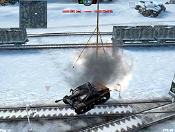 PRۡWorld of Tanks Blitzפӥ褤626˥ȡĤǤɤǤ⥬郎ڤܺϡХȥ̤η