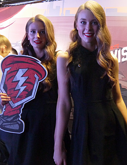 ���������꡼ No.009�Υ���ͥ������ / ���ܥ������о줷����World of Tanks Blitz�פ��������긢��Twister Cup 2017�ס�EU�����बCIS��Ϣ�Ƥ��˻ߡ�������ɽ�Ϻ���˸������礭�����ʤ�