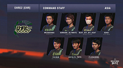 ���������꡼ No.012�Υ���ͥ������ / ���ܥ������о줷����World of Tanks Blitz�פ��������긢��Twister Cup 2017�ס�EU�����बCIS��Ϣ�Ƥ��˻ߡ�������ɽ�Ϻ���˸������礭�����ʤ�