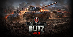  No.019Υͥ / ٥롼ˤWargamingγȯˬ䡣World of Tank Blitzץǥ쥯ꥤ󥿥ӥ塼