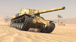 World of Tanks BlitzסåץǡȤǿ֤ܽεѥĥ꡼