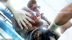 GDC 2013ϡMetal Gear Solid V: The Phantom PainȯɽMETAL GEAR SOLID GROUND ZeroesפȡThe Phantom PainפϡΤȤäƥࡼӡ