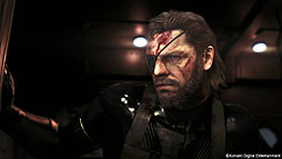 GDC 2013ϡMetal Gear Solid V: The Phantom PainȯɽMETAL GEAR SOLID GROUND ZeroesפȡThe Phantom PainפϡΤȤäƥࡼӡ