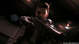 GDC 2013ϡMetal Gear Solid V: The Phantom PainȯɽMETAL GEAR SOLID GROUND ZeroesפȡThe Phantom PainפϡΤȤäƥࡼӡ