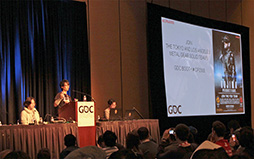 GDC 2013ϾץϡѤ륲२󥸥פĺFOX ENGINE׾ʸԡ