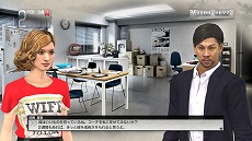 ���������꡼ No.005�Υ���ͥ������ / �֥����Ĥ� �ץ����å�������֤�Ĥ��������ס������å�����������࿿���������̥�������Ȥ��ƽб���ꡣ̤�������ä������餵���CG�����