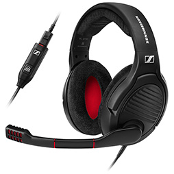 Sennheiser7.1С륵饦бΥޡUSBإåɥåȡPC 373Dפ9ܤ˹ȯ