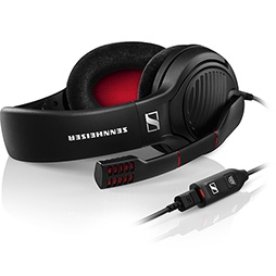 Sennheiser7.1С륵饦бΥޡUSBإåɥåȡPC 373Dפ9ܤ˹ȯ