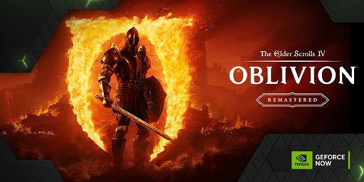 画像ギャラリー No.003のサムネイル画像 / クラウドサービス「GeForce NOW」,「Steam Deck」向けネイティブアプリをリリース。高いグラフィックス設定でも快適にプレイできる