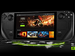 ǶηӥĶߤʤ顤Steam DeckGeForce NOW٤Υ󥹥ȡפǳڤ
