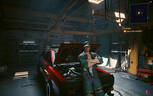 画像ギャラリー No.018のサムネイル画像 / 最強の携帯ゲーム環境が欲しいなら,Steam Deck+GeForce NOWを試すべき。ゲームのインストール不要で楽しめる