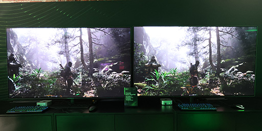 ꡼ No.010Υͥ / GeForce RTX 5080פäȥѥեˤʤä饦ɥॵӥGeForce NOWפοǽθƤgamescom