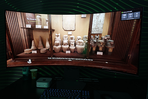 ꡼ No.013Υͥ / GeForce RTX 5080פäȥѥեˤʤä饦ɥॵӥGeForce NOWפοǽθƤgamescom