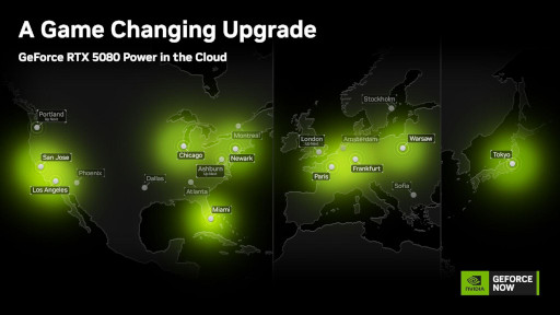 画像ギャラリー No.006のサムネイル画像 / GeForce NOW,「Battlefield 6」が発売と同時に登場。「リトルナイトメア3」など6タイトルが配信へ