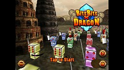 BitsBits Dragon Lite