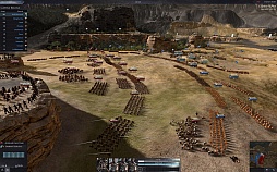 gamescom1010ˤʥХȥ뤬ڤTotal War: ArenaפγȯԤ˥󥿥ӥ塼