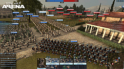  No.003Υͥ / Total War: ARENAפΥɦ¥ƥ罸ȡܸȤ⥪ץ