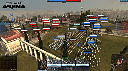  No.005Υͥ / Total War: ARENAפΥɦ¥ƥ罸ȡܸȤ⥪ץ