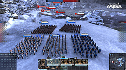 Total War: ARENAפΥץǤᴱ֥ϥ˥Х롦Х륫פݡפޤ࿷ϡ֥륿פо