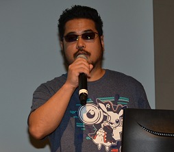 ���������꡼ No.001�Υ���ͥ������ / UNREAL FEST 2015��ݡ��ȡ�Ŵ��7�פϤʤ���Unreal Engine 4�פ����򤷤��Τ�