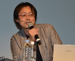 ���������꡼ No.003�Υ���ͥ������ / UNREAL FEST 2015��ݡ��ȡ�Ŵ��7�פϤʤ���Unreal Engine 4�פ����򤷤��Τ�