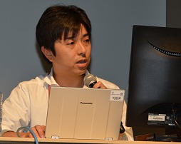 ���������꡼ No.014�Υ���ͥ������ / UNREAL FEST 2015��ݡ��ȡ�Ŵ��7�פϤʤ���Unreal Engine 4�פ����򤷤��Τ�