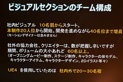 ���������꡼ No.016�Υ���ͥ������ / UNREAL FEST 2015��ݡ��ȡ�Ŵ��7�פϤʤ���Unreal Engine 4�פ����򤷤��Τ�