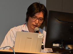 ���������꡼ No.020�Υ���ͥ������ / UNREAL FEST 2015��ݡ��ȡ�Ŵ��7�פϤʤ���Unreal Engine 4�פ����򤷤��Τ�