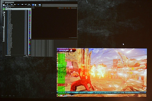 ���������꡼ No.030�Υ���ͥ������ / UNREAL FEST 2015��ݡ��ȡ�Ŵ��7�פϤʤ���Unreal Engine 4�פ����򤷤��Τ�