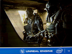 GDC 2016ϡUnreal Engine 4פ緿եåǽư२󥸥ؤκŬ˸IntelμȤߤȤ