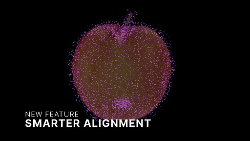 ���������꡼ No.003�Υ���ͥ������ / �̿�����3D��ǥ��ư���������RealityScan 2.0��ȯɽ���ǥ����ȥå��Ǥȥ�Х����Ǥ����礷��AI��ǽ�ʤɤ򶯲����ƥ�˥塼����