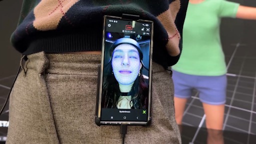 画像ギャラリー No.013のサムネイル画像 / 「Unreal Engine 5.7」,正式リリース。高密度な植生を再現した大規模なオープンワールドの構築機能など,多数アップデート