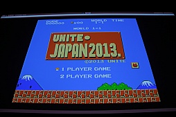 画像ギャラリー No.002のサムネイル画像 / 「Unite Japan」開催,Unityの哲学とインディーズによるゲーム市場の変革が語られた基調講演レポート
