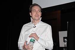 画像ギャラリー No.004のサムネイル画像 / 「Unite Japan」開催,Unityの哲学とインディーズによるゲーム市場の変革が語られた基調講演レポート