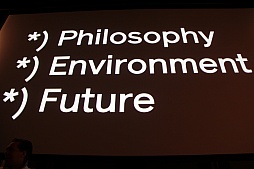 画像ギャラリー No.005のサムネイル画像 / 「Unite Japan」開催,Unityの哲学とインディーズによるゲーム市場の変革が語られた基調講演レポート