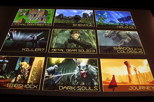 画像ギャラリー No.014のサムネイル画像 / 「Unite Japan」開催,Unityの哲学とインディーズによるゲーム市場の変革が語られた基調講演レポート