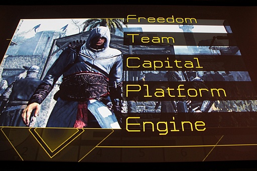 画像ギャラリー No.015のサムネイル画像 / 「Unite Japan」開催,Unityの哲学とインディーズによるゲーム市場の変革が語られた基調講演レポート