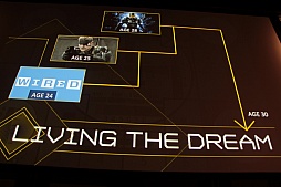 画像ギャラリー No.016のサムネイル画像 / 「Unite Japan」開催,Unityの哲学とインディーズによるゲーム市場の変革が語られた基調講演レポート