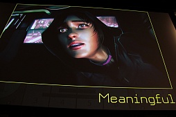 画像ギャラリー No.019のサムネイル画像 / 「Unite Japan」開催,Unityの哲学とインディーズによるゲーム市場の変革が語られた基調講演レポート